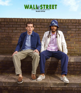 Wall Street Martinique